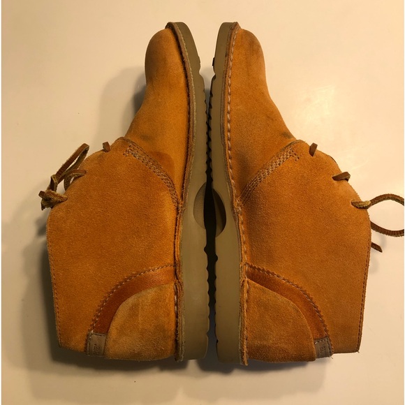 Wolverine Brown Suede WO5219 Women's Boot Shoes Size 6D - Picture 3 of 8